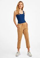 Bayan Lacivert U Yaka Atlet