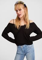 Bayan Çok Renkli Kadife Saç Bandı