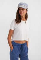 Bayan Çok Renkli Çizgili Şapka