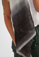 Bayan Çok Renkli Desenli Şal