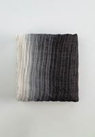 Bayan Çok Renkli Desenli Şal