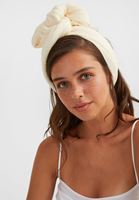 Bayan Krem Uzun Şal