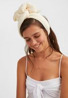 Bayan Krem Uzun Şal