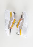 Bayan Çok Renkli Kalın Tabanlı Sneaker