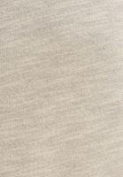 Bayan Gri Beli Büzgülü Bol Pantolon