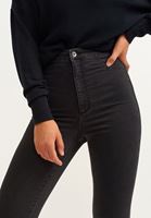 Bayan Gri Casual Jegging Skinny Pantolon