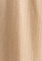 Bayan Bej Wild-West Kuşaklı Maxi Elbise