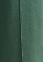 Bayan Yeşil Sweat Jogger Pantolon