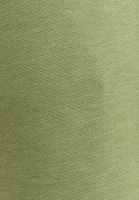 Bayan Yeşil Pileli Sweat Pantolon