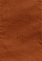 Bayan Kahverengi A-Line Cepli Mini Etek