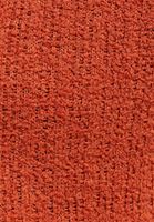 Bayan Kiremit Çok Yönlü Şönil Crop Top