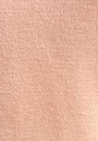 Bayan Pembe Kruvaze Crop Triko 