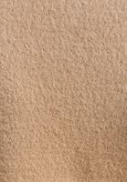 Bayan Bej Kruvaze Crop Triko 