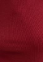 Bayan Bordo Kurtarıcı Halter Yaka Atlet