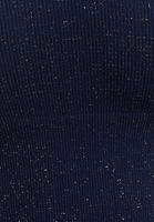 Bayan Çok Renkli Night Glow Dikişsiz Tank Top