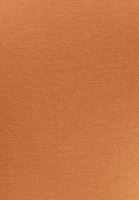 Bayan Kahverengi Esnek Dokulu Kare Yaka Atlet 