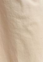 Bayan Bej Kemerli Maxi Tulum