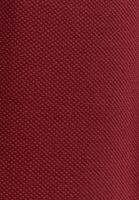 Bayan Bordo Cepli ve Bağcıklı Jogger Pantolon