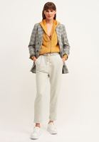 Bayan Kahverengi Cut-Out Dantelli & Balenli Bralet