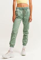 Bayan Yeşil Nature Friendly Jogger Pantolon ( TENCEL™ )