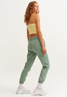 Bayan Yeşil Nature Friendly Jogger Pantolon ( TENCEL™ )