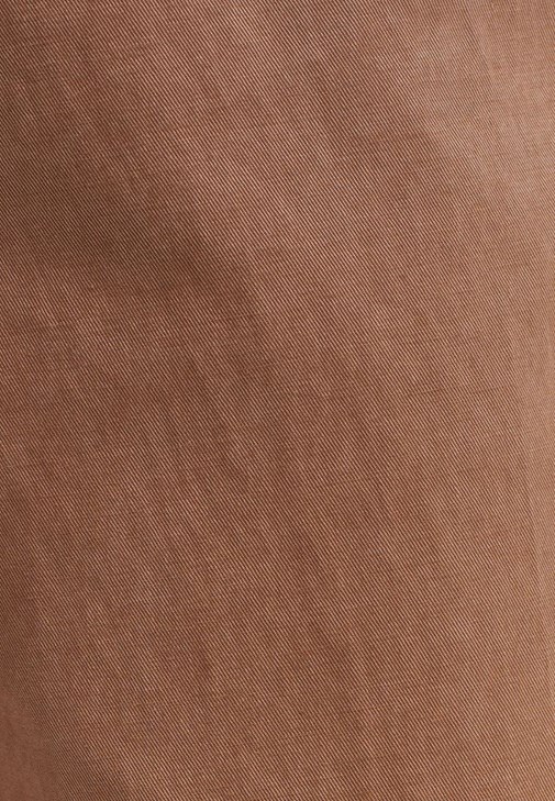 Casual Jogger Pantolon ve Bohem Ajurlu Triko Kombini