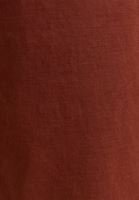 Nature Friendly Jogger Pantolon ve Kemerli Örgü Hırka Kombini