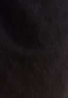 Bayan Siyah Yumuşak Dokulu Baggy Pantolon ( TENCEL™ ) 