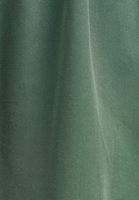 Bayan Yeşil Nature Friendly Kemerli Midi Elbise ( TENCEL™ )