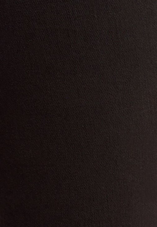 Wool Blend Roll-Neck Triko ve Vegan Süet Trençkot Kombini