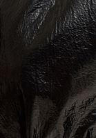 Bayan Siyah City Rugan Yağmurluk Ceket