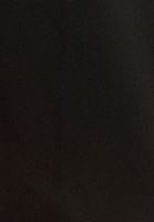 Bayan Siyah Special Çift Düğmeli Blazer Ceket