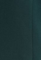 Bayan Yeşil Special Çift Düğmeli Blazer Ceket