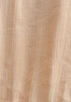 Bayan Bej Kol Katlamalı Crop Gömlek