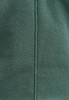 Bayan Yeşil Deep V-Neck Triko