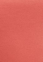 Bayan Pembe Fermuarlı Cut-Out Top