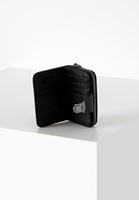 Bayan Siyah Mini Cüzdan