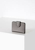 Bayan Gümüş Mini Cüzdan