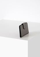 Bayan Gümüş Mini Cüzdan