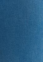 Bayan Mavi Ultra Yüksek Bel Denim Pantolon