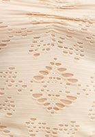 Bayan Bej Dokulu İnce Askılı Atlet