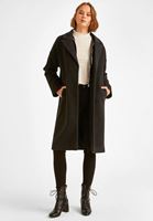 Bayan Krem Balon Kollu Dantel Bluz