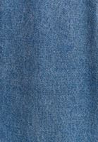 Bayan Mavi Nature Friendly Denim Jogger