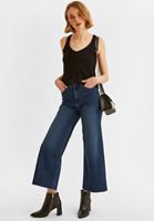 Bayan Siyah Toka Detaylı Askılı Çanta