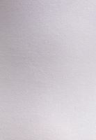 Bayan Beyaz Cut Out Askılı Atlet ( MODAL )