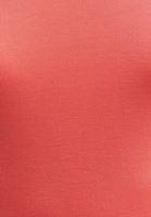 Bayan Pembe Kesik Detaylı Atlet