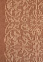 Bayan Pembe Desenli Uzun Şal