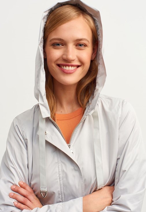 Soft-Touch Harem Pantolon ve İnce Askılı Crop Top Kombini