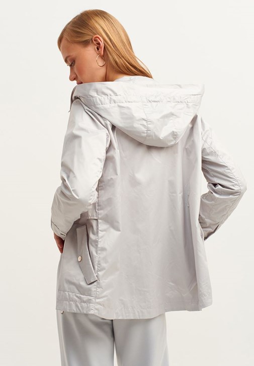 Soft-Touch Harem Pantolon ve İnce Askılı Crop Top Kombini