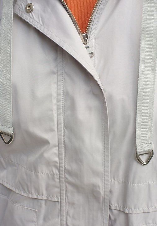 Soft-Touch Harem Pantolon ve İnce Askılı Crop Top Kombini